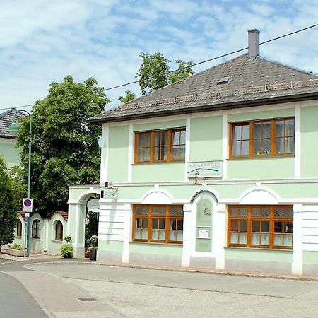 Hotel Muehlviertler Hof Schwertberg Exterior photo